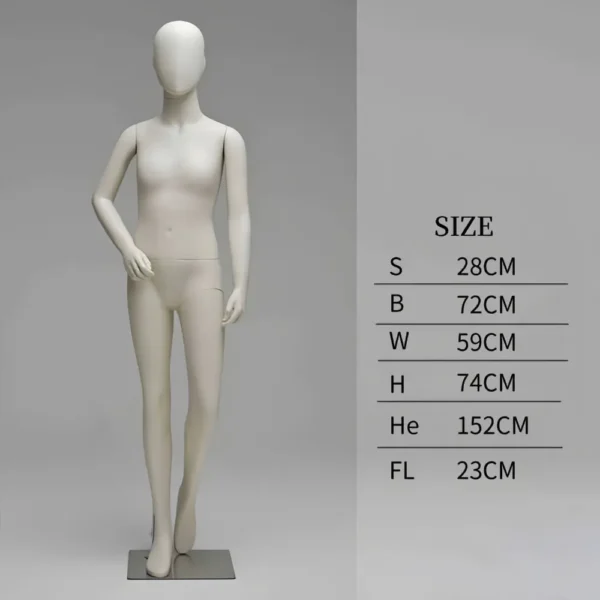child mannequin full body visual merchandising clothes mannequin for sale in storefront window display Wholesale Bulk Factory - Richenmannequin A Mannequin Wholesale Factory