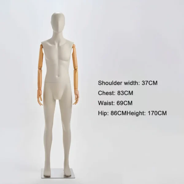 best female adjustable dress mannequin with legs lady valet adjustoform male dummy full body dress form torso stand sewing body form dressmaker dummy tailoring form for sale (6)