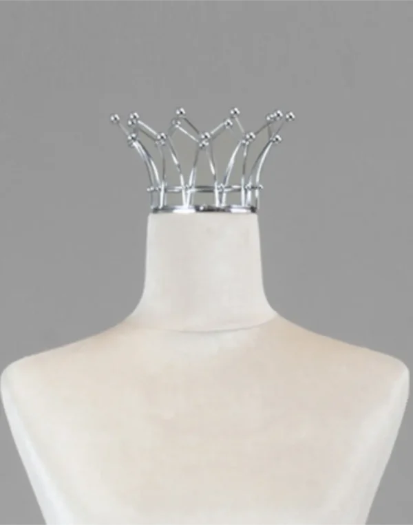 Bridal gown mannequin for wedding dress display and sale at bridal showers in wedding shop- Richenmannequin mannequin supplier