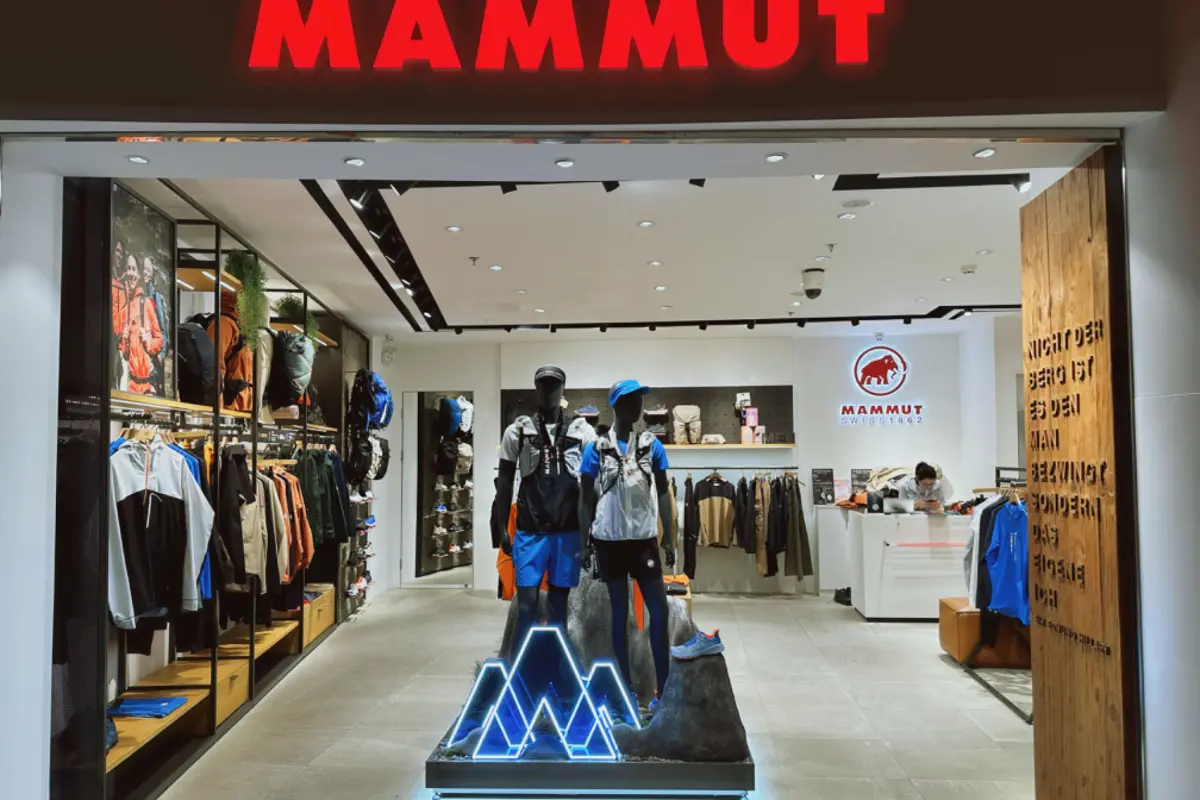 Plastic Mannequins