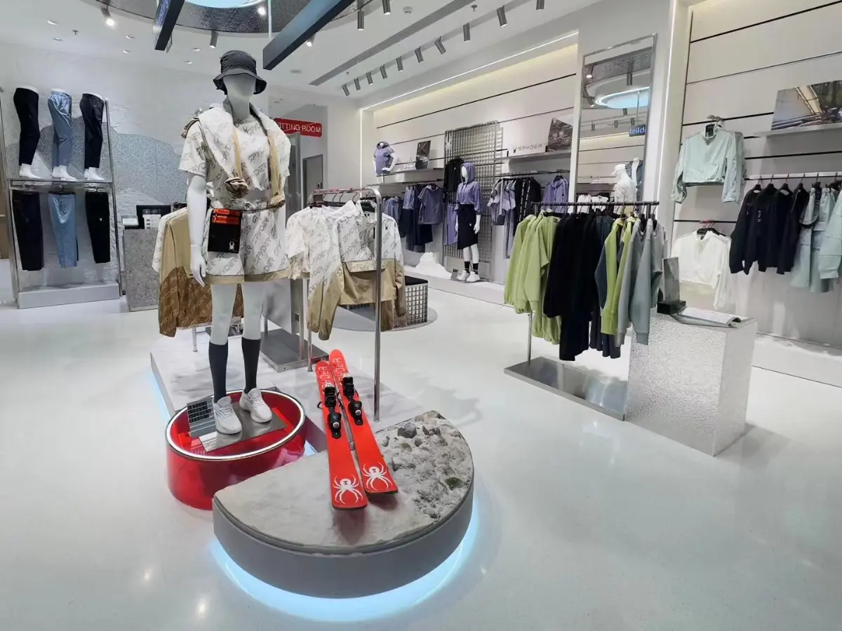 Premium Fashion Mannequins