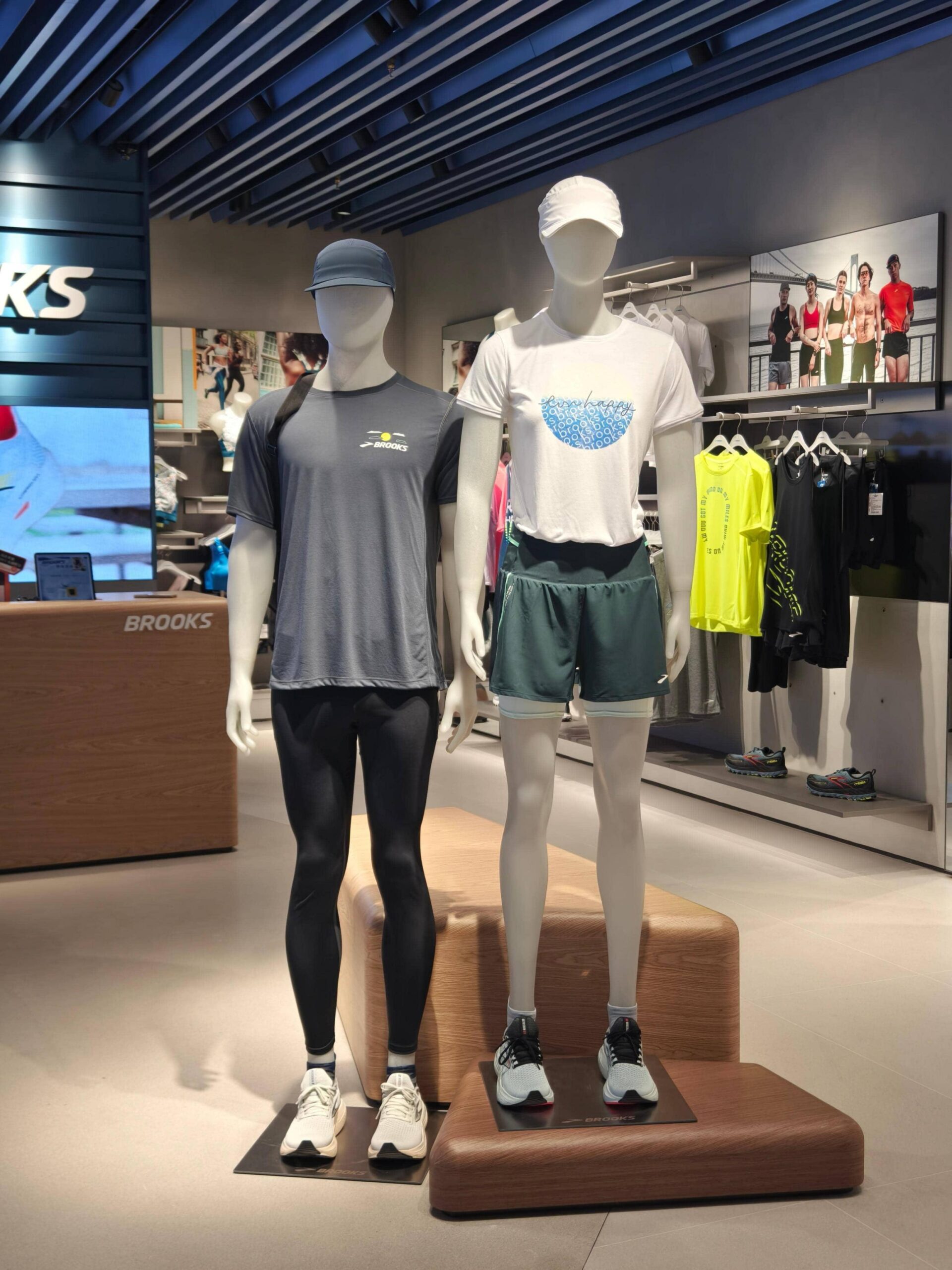 Sample inspection process