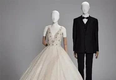 Unveil the Magic of Love with Our Bridal Mannequins